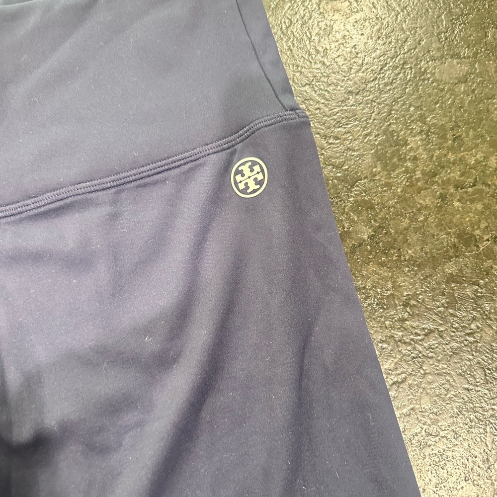 Tory Burch Weightless Bike Short